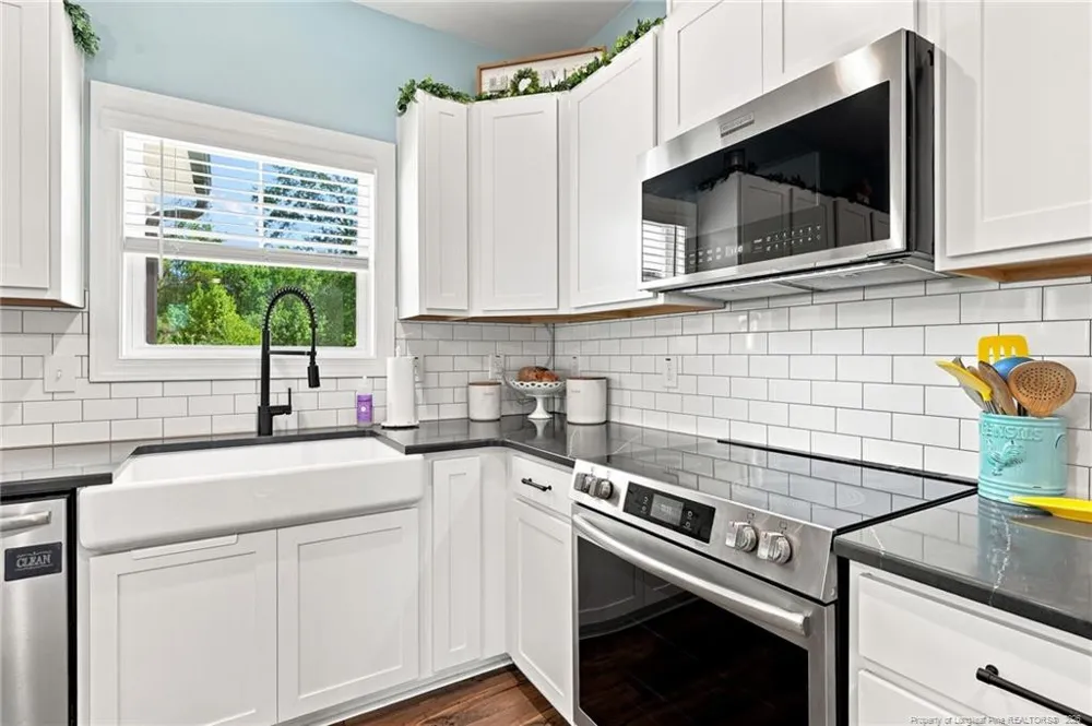 1816 Bahan Court Fayetteville, NC 28312