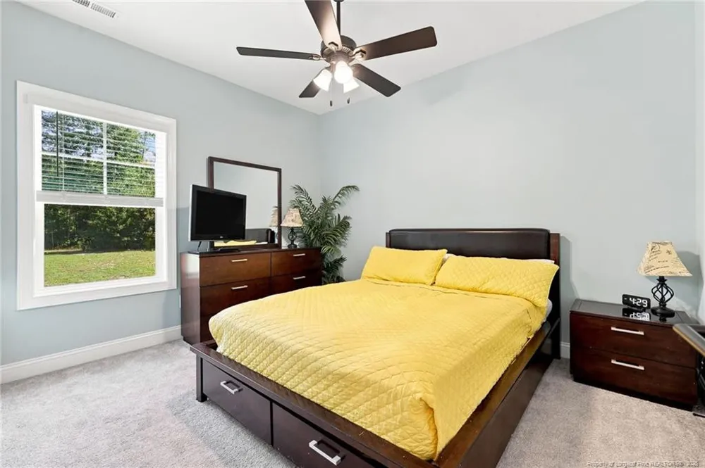 1816 Bahan Court Fayetteville, NC 28312