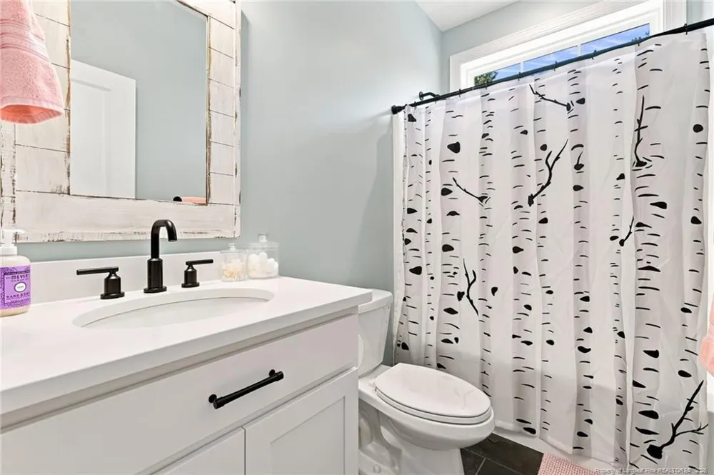 1816 Bahan Court Fayetteville, NC 28312