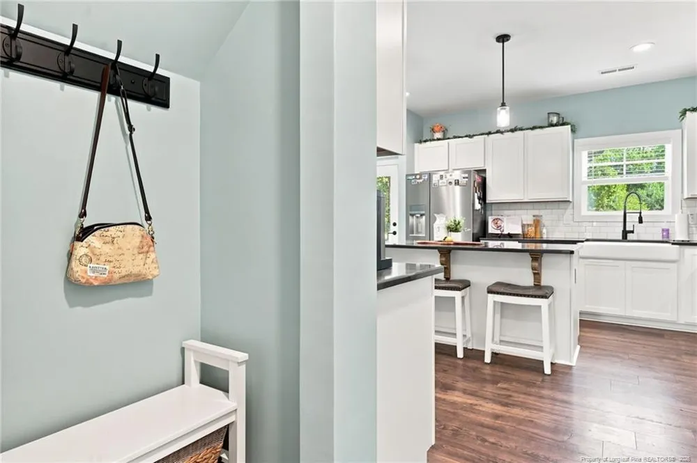 1816 Bahan Court Fayetteville, NC 28312