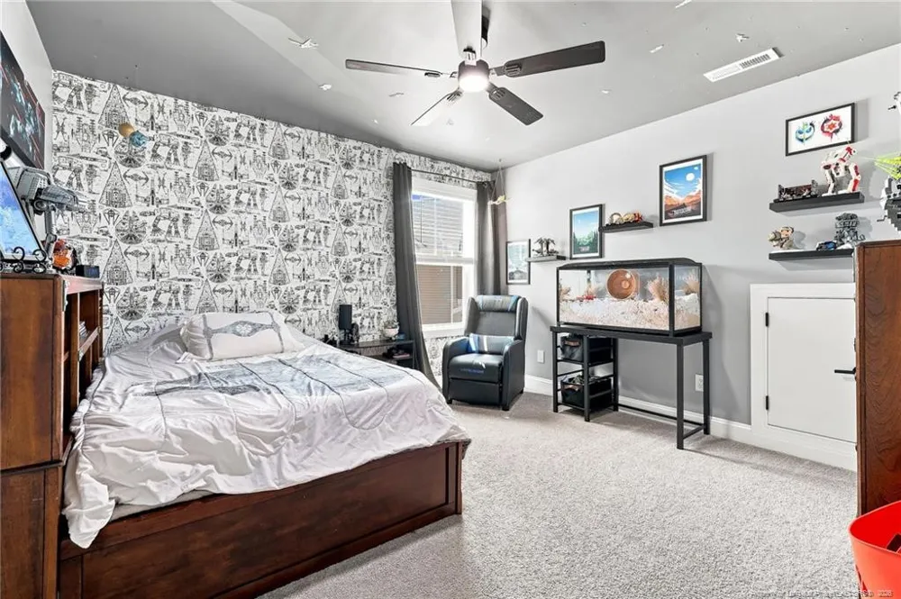 1816 Bahan Court Fayetteville, NC 28312