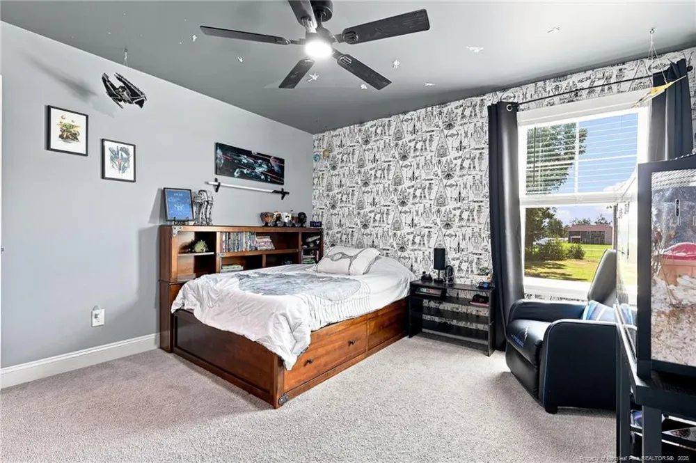 1816 Bahan Court Fayetteville, NC 28312