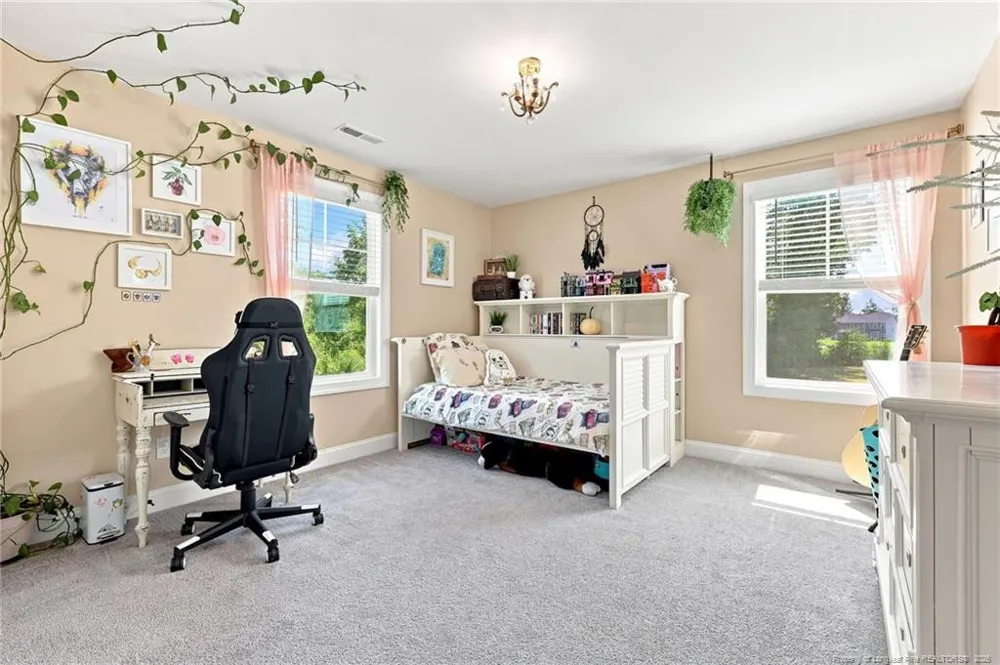 1816 Bahan Court Fayetteville, NC 28312