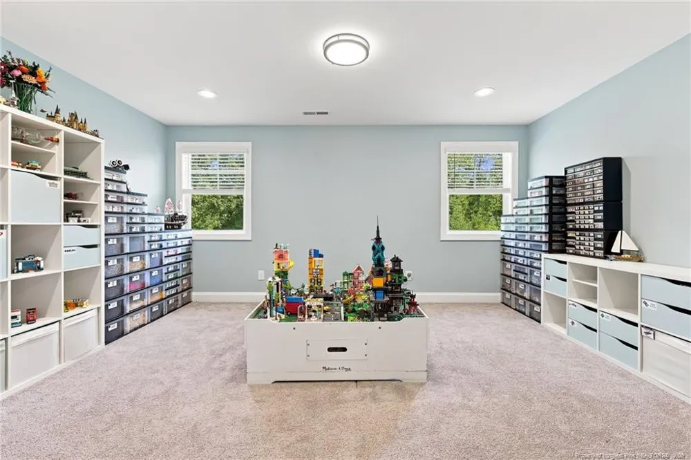 1816 Bahan Court Fayetteville, NC 28312