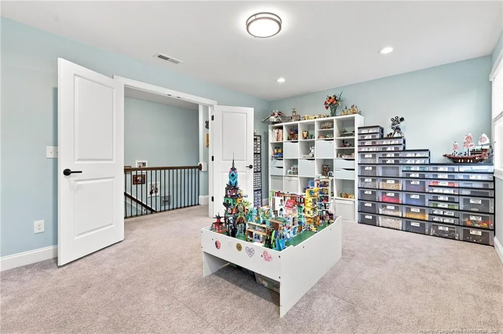 1816 Bahan Court Fayetteville, NC 28312