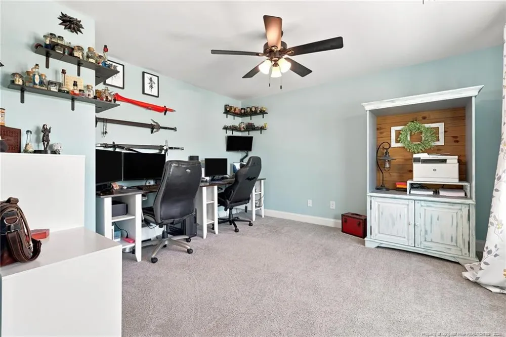 1816 Bahan Court Fayetteville, NC 28312
