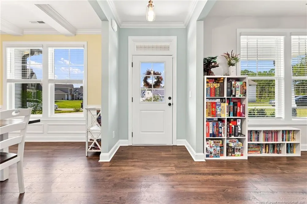 1816 Bahan Court Fayetteville, NC 28312