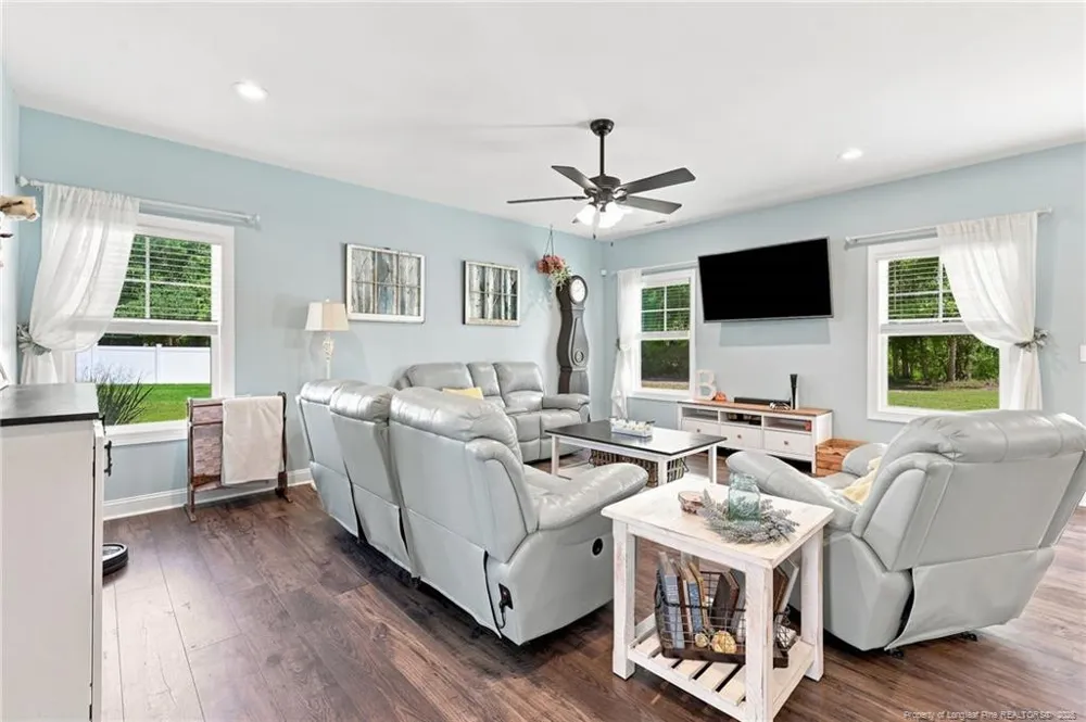 1816 Bahan Court Fayetteville, NC 28312