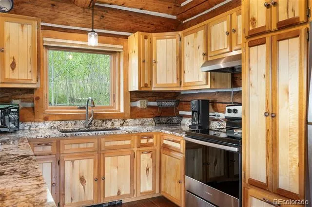135 County Road 4110 Granby, CO 80446