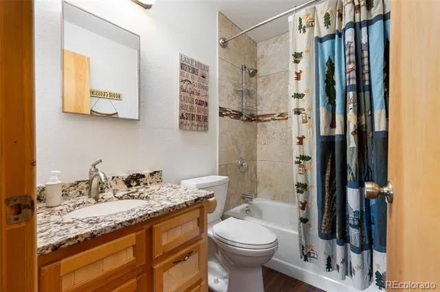 135 County Road 4110 Granby, CO 80446