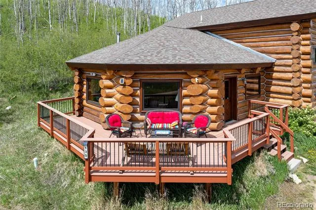 135 County Road 4110 Granby, CO 80446