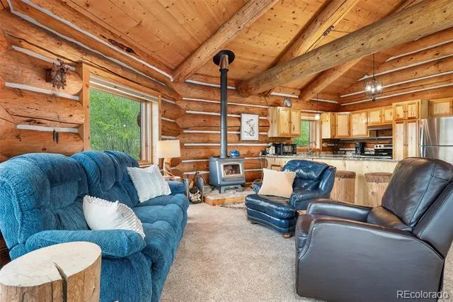 135 County Road 4110 Granby, CO 80446