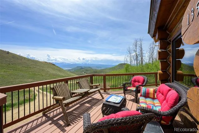 135 County Road 4110 Granby, CO 80446