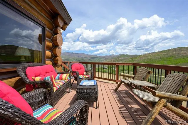 135 County Road 4110 Granby, CO 80446