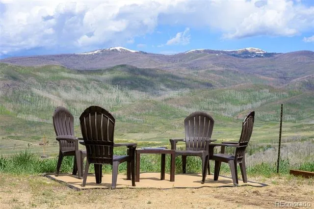 135 County Road 4110 Granby, CO 80446