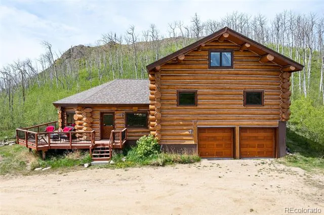 135 County Road 4110 Granby, CO 80446
