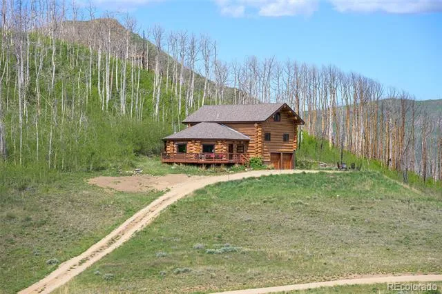 135 County Road 4110 Granby, CO 80446
