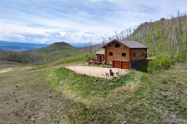 135 County Road 4110 Granby, CO 80446