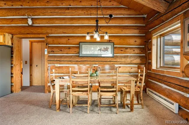 135 County Road 4110 Granby, CO 80446