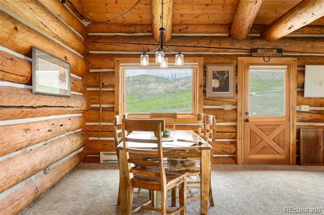 135 County Road 4110 Granby, CO 80446