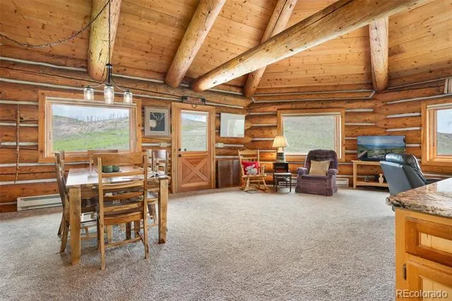 135 County Road 4110 Granby, CO 80446