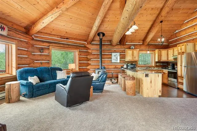 135 County Road 4110 Granby, CO 80446