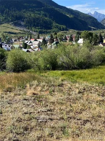 Snowden Street Silverton, CO 81433