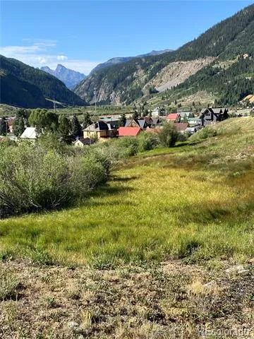 Snowden Street Silverton, CO 81433