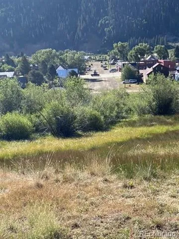 Snowden Street Silverton, CO 81433