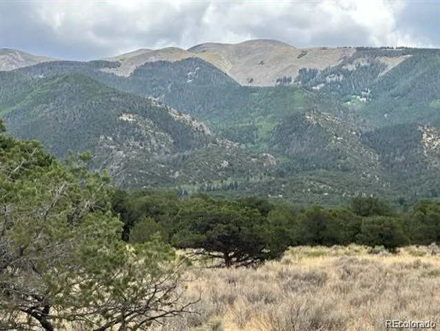 Address Not Shown Mosca, CO 81146
