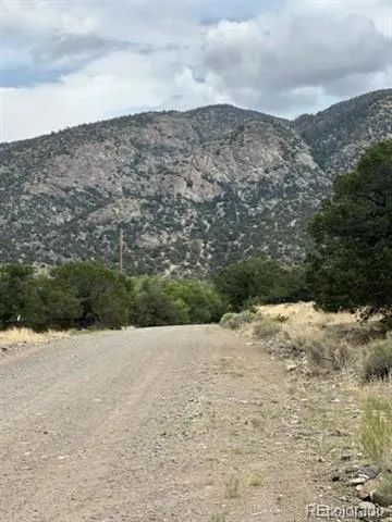 Address Not Shown Mosca, CO 81146