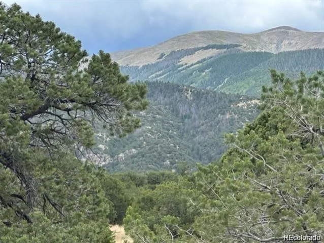 Address Not Shown Mosca, CO 81146
