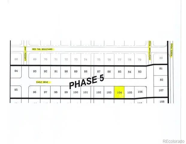 106 Eagle Drive Buena Vista, CO 81211