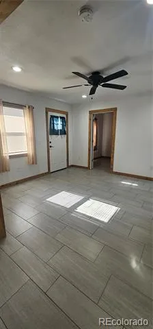 Address Not Shown Seibert, CO 80834
