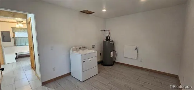 Address Not Shown Seibert, CO 80834