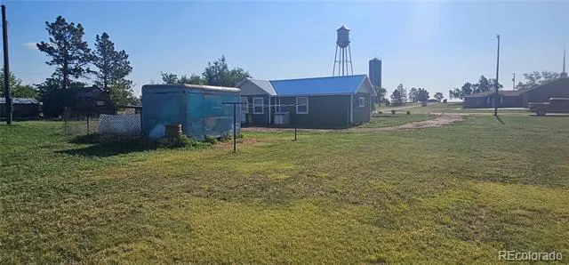 Address Not Shown Seibert, CO 80834