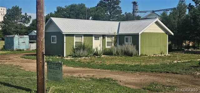 Address Not Shown Seibert, CO 80834