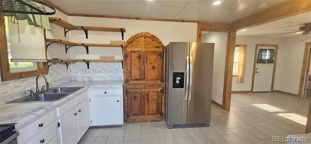 Address Not Shown Seibert, CO 80834