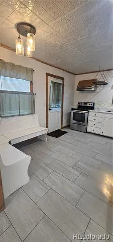 Address Not Shown Seibert, CO 80834