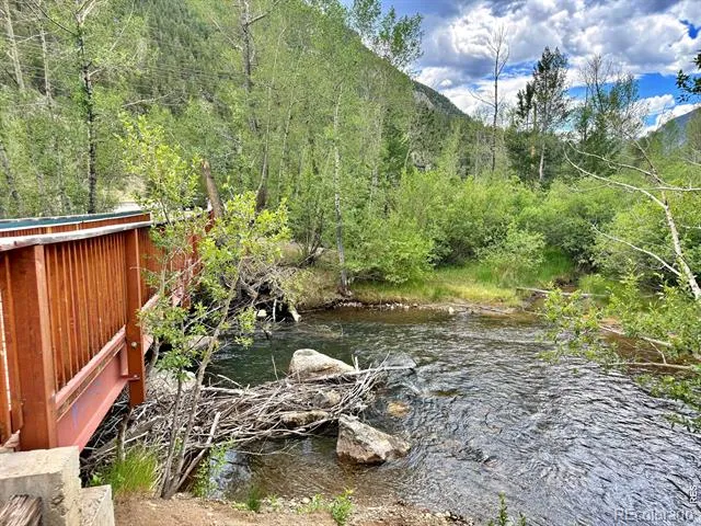 1944 Alvarado Road Georgetown, CO 80444