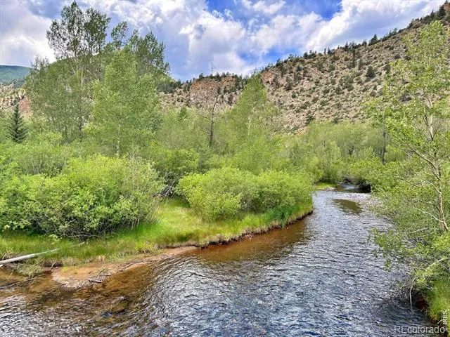 1944 Alvarado Road Georgetown, CO 80444