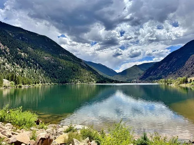 1944 Alvarado Road Georgetown, CO 80444