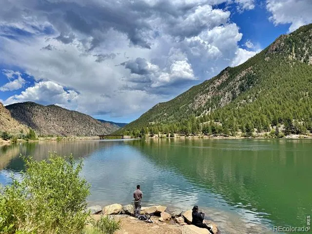 1944 Alvarado Road Georgetown, CO 80444