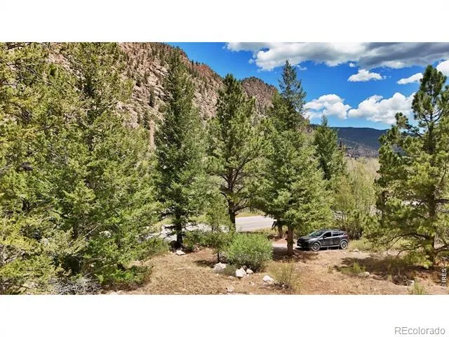1944 Alvarado Road Georgetown, CO 80444
