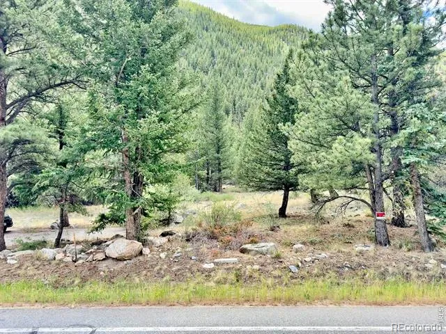 1944 Alvarado Road Georgetown, CO 80444