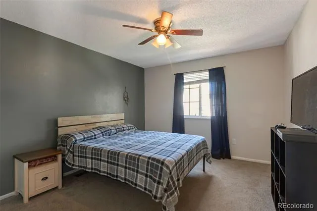 6556 S Yukon Way Littleton, CO 80123
