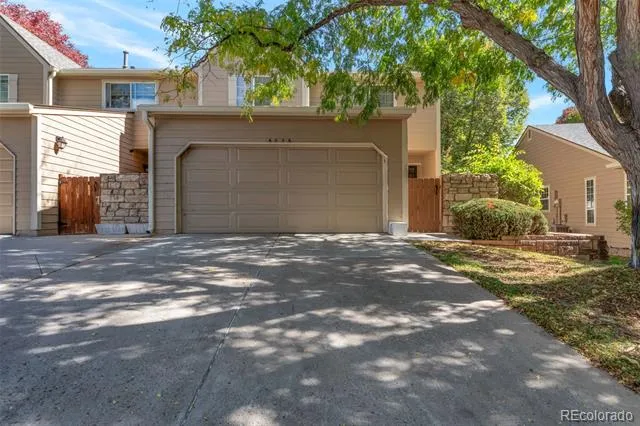 6556 S Yukon Way Littleton, CO 80123