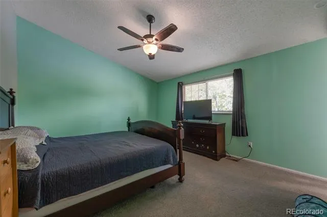 6556 S Yukon Way Littleton, CO 80123
