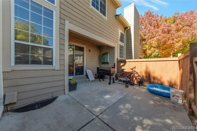 6556 S Yukon Way Littleton, CO 80123