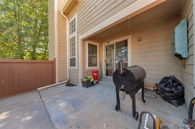 6556 S Yukon Way Littleton, CO 80123